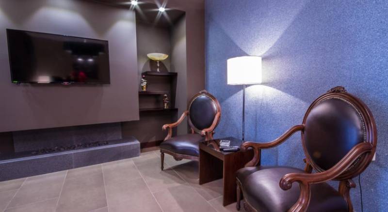 Le Reve Boutique Hotel Suites