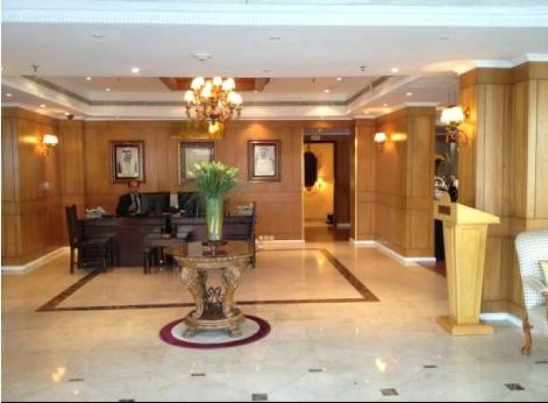 Le Royal Express Sharq Hotel (Previously Known as Ritz Sharq Hotel)