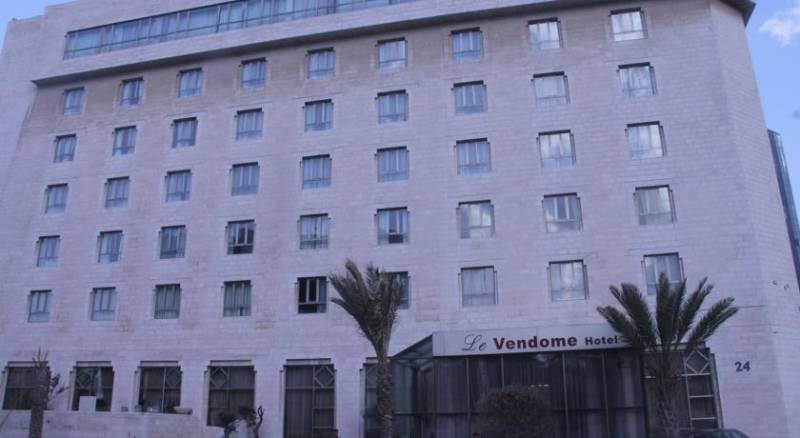 Le Vendome Hotel