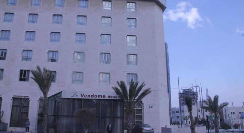 Le Vendome Hotel