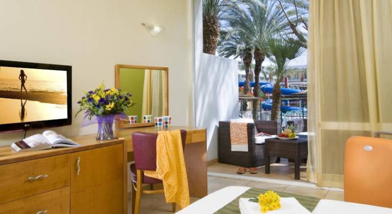 Leonardo Club Eilat - All inclusive