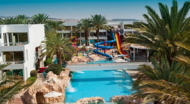 Leonardo Club Eilat - All inclusive