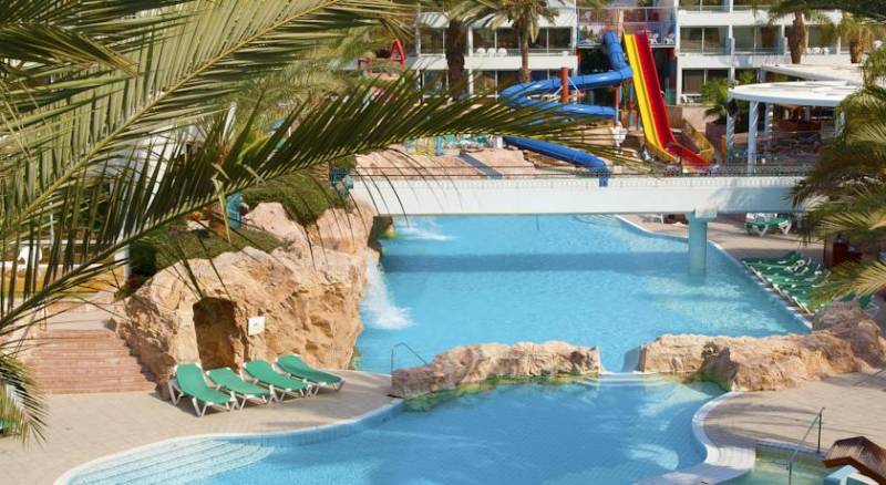 Leonardo Club Eilat - All inclusive