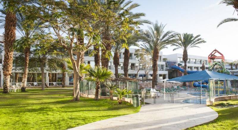 Leonardo Club Eilat - All inclusive