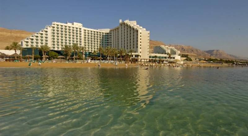 Leonardo Club Hotel Dead Sea - All Inclusive