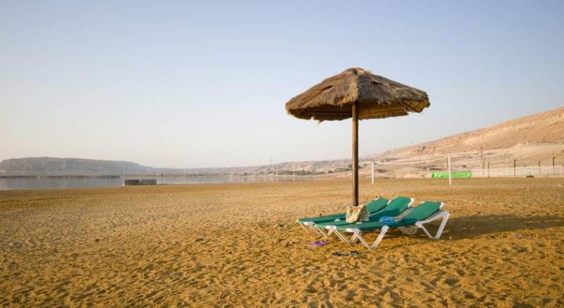 Leonardo Club Hotel Dead Sea - All Inclusive