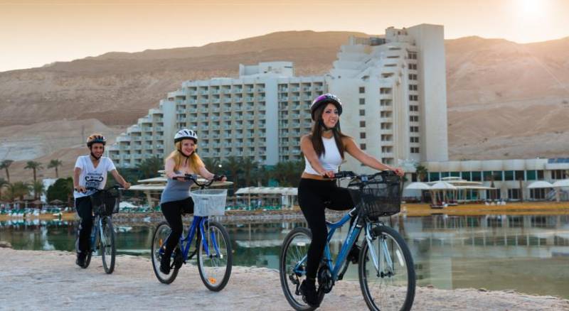 Leonardo Club Hotel Dead Sea - All Inclusive