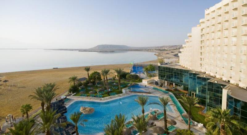 Leonardo Club Hotel Dead Sea - All Inclusive