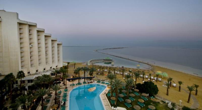 Leonardo Club Hotel Dead Sea - All Inclusive