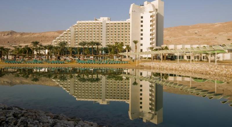 Leonardo Club Hotel Dead Sea - All Inclusive