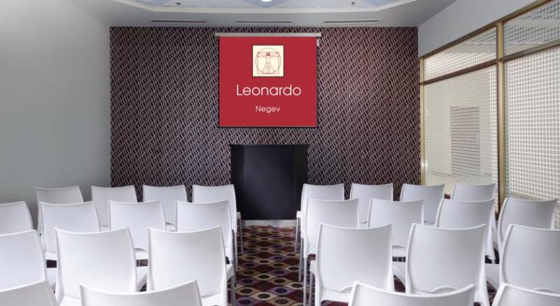 Leonardo Hotel Negev