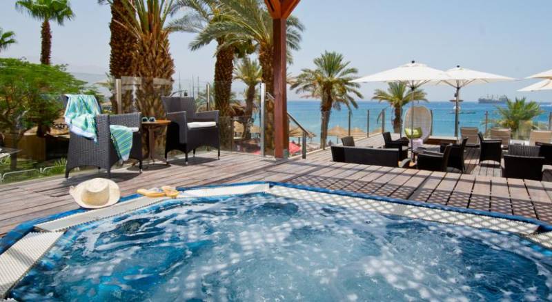 Leonardo Plaza Hotel Eilat