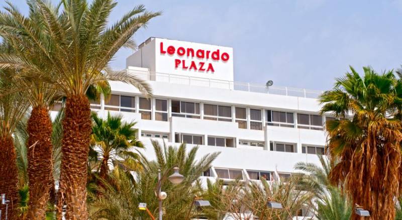 Leonardo Plaza Hotel Eilat