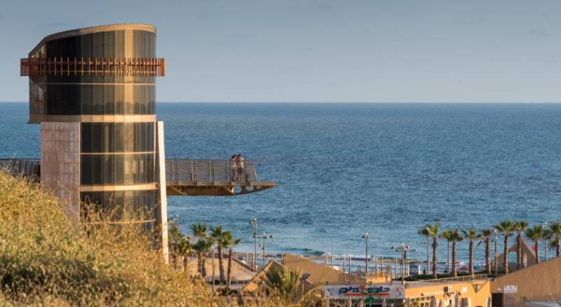 Leonardo Plaza Netanya Hotel