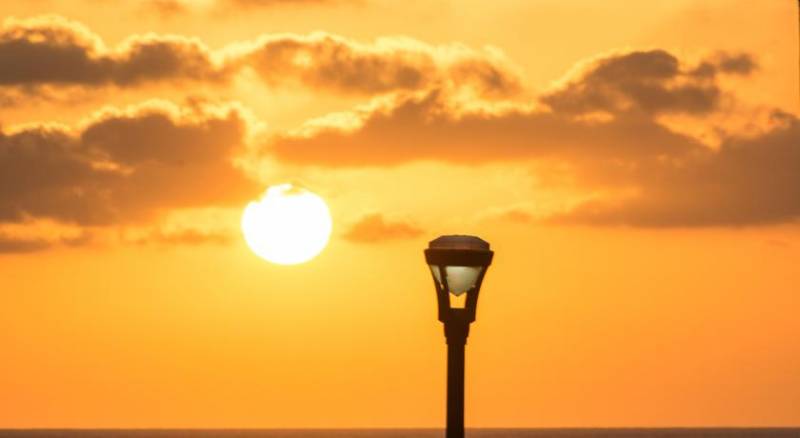 Leonardo Plaza Netanya Hotel