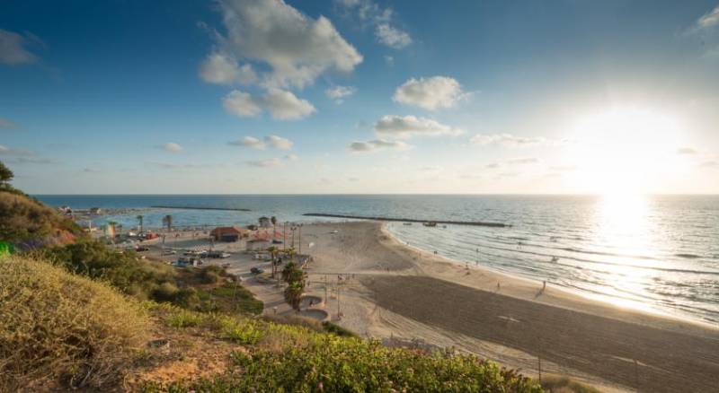 Leonardo Plaza Netanya Hotel