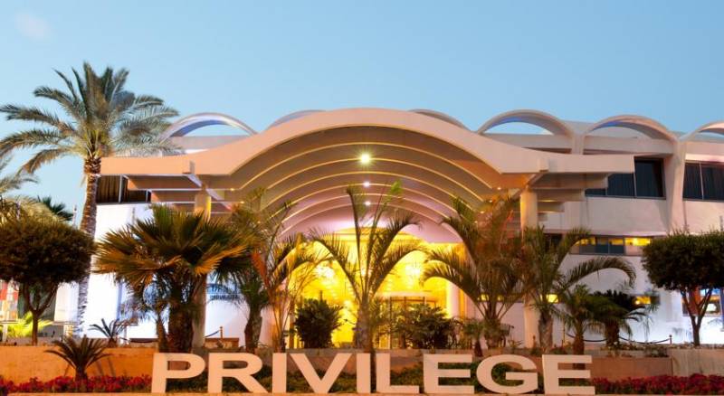 Leonardo Privilege Eilat Hotel - All inclusive