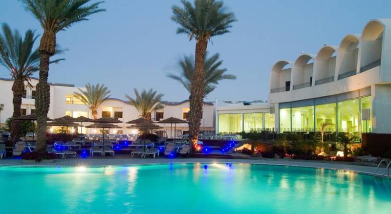 Leonardo Privilege Eilat Hotel - All inclusive