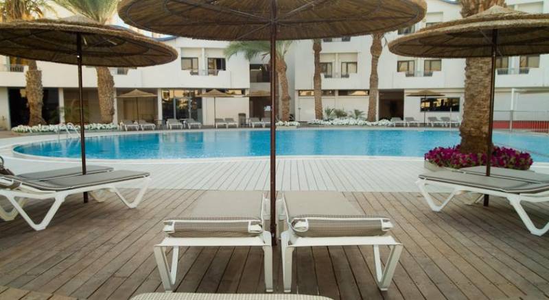 Leonardo Privilege Eilat Hotel - All inclusive