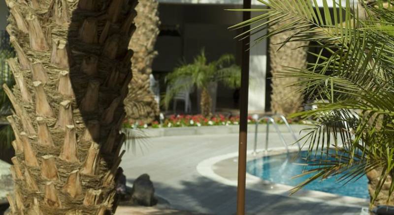 Leonardo Privilege Eilat Hotel - All inclusive