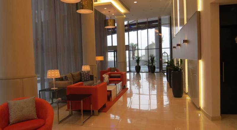 Majestic Arjaan by Rotana – Manama