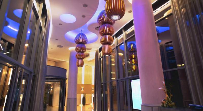 Majestic Arjaan by Rotana – Manama