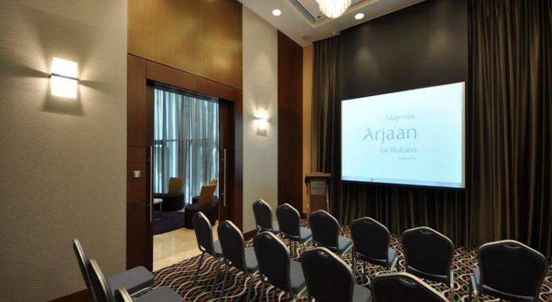 Majestic Arjaan by Rotana – Manama