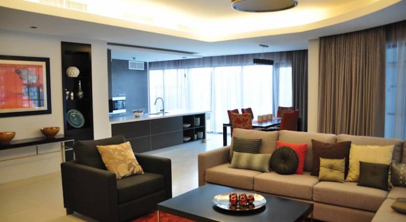 Majestic Arjaan by Rotana – Manama