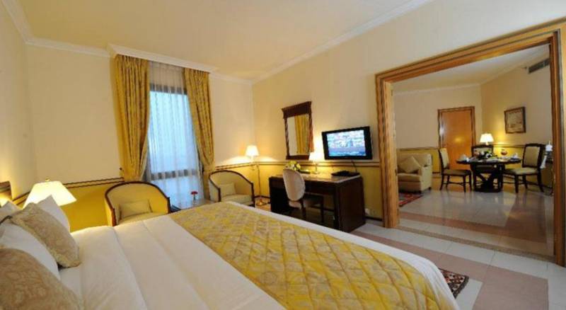 Makarem Riyadh Hotel