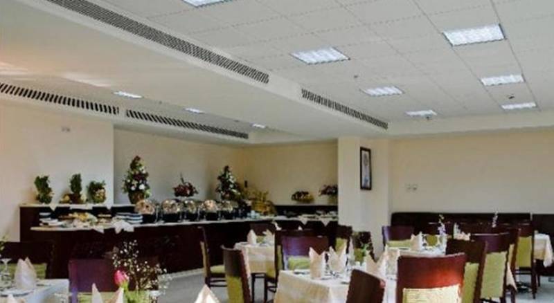 Makarem Umm AlQura Hotel