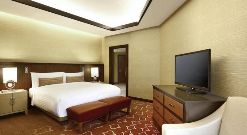 Makkah Marriott Hotel