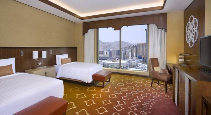 Makkah Marriott Hotel