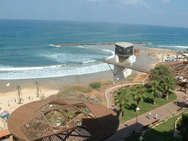 Margoa Hotel Netanya