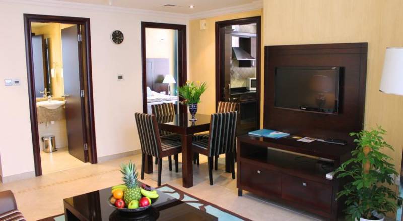 Marmara Hotel Apartments