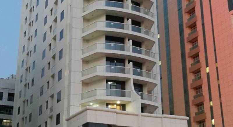 Marmara Hotel Apartments