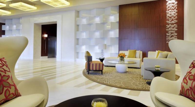 Marriott Executive Apartments Dubai Al Jaddaf