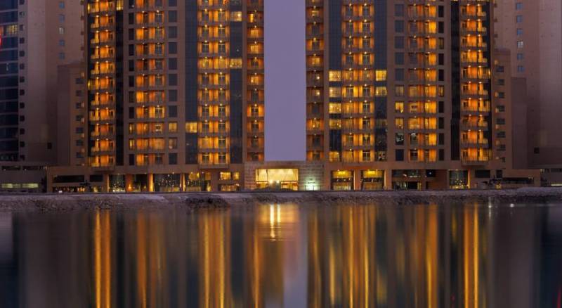 Marriott Executive Apartments Manama, Bahrain