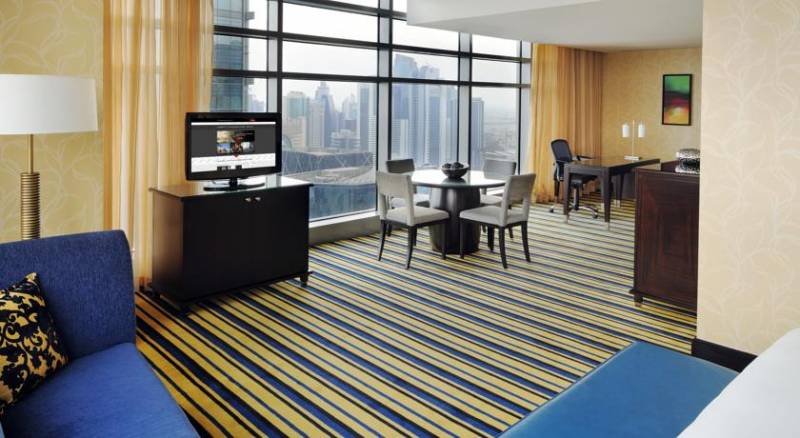 Marriott Marquis City Center Doha Hotel