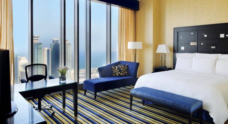 Marriott Marquis City Center Doha Hotel