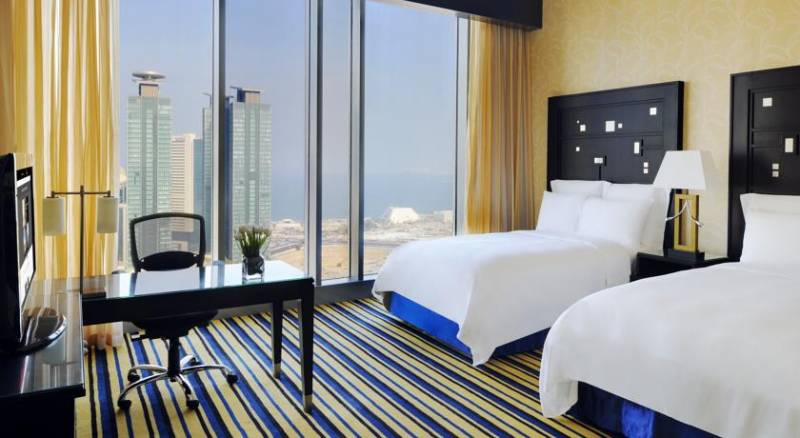 Marriott Marquis City Center Doha Hotel