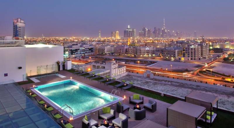 Melia Dubai