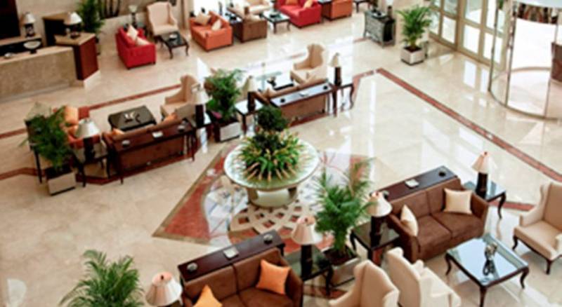 Mercure Al Khobar