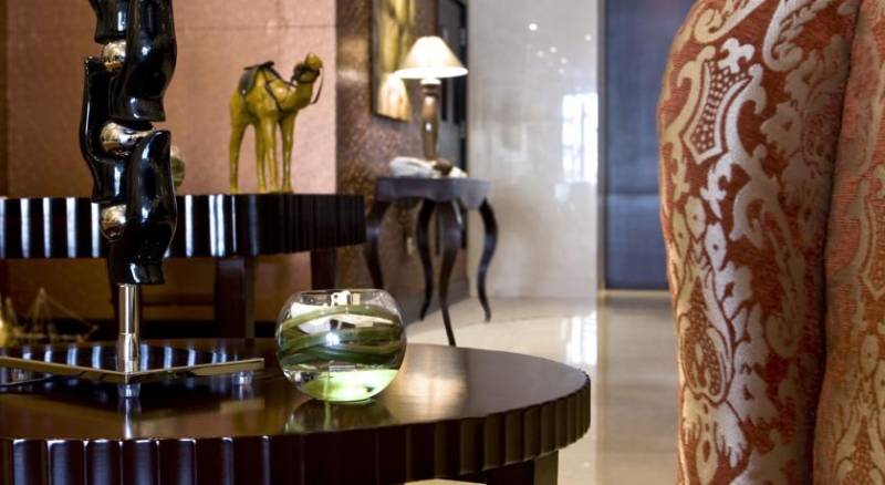 Mercure Gold Hotel Al Mina Road Dubai