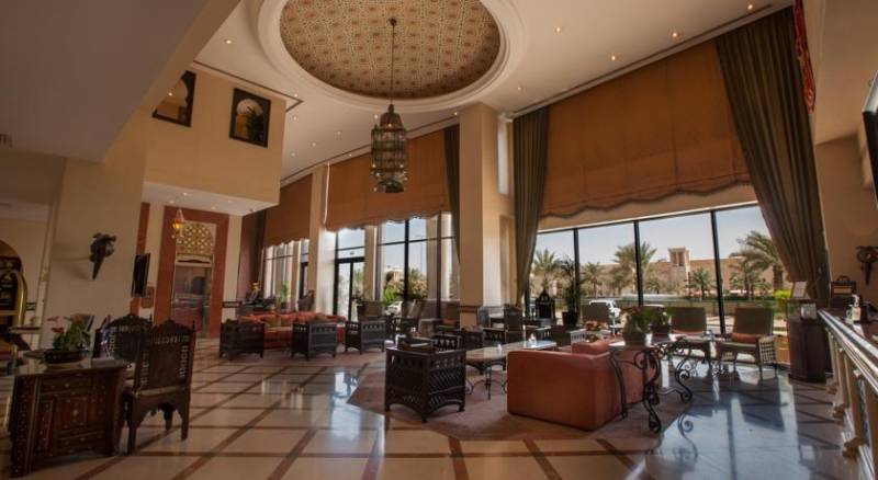 Mercure Grand Hotel Seef / All Suites