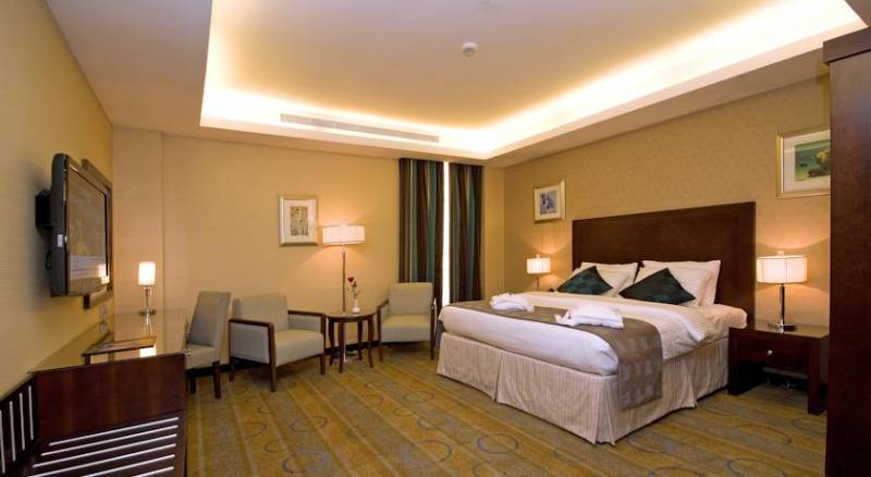 Mercure Jeddah Al Hamra