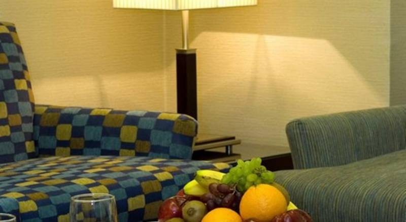 Mercure Jeddah Al Hamra