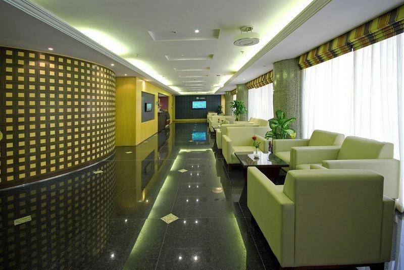 Mercure Jeddah Al Hamra