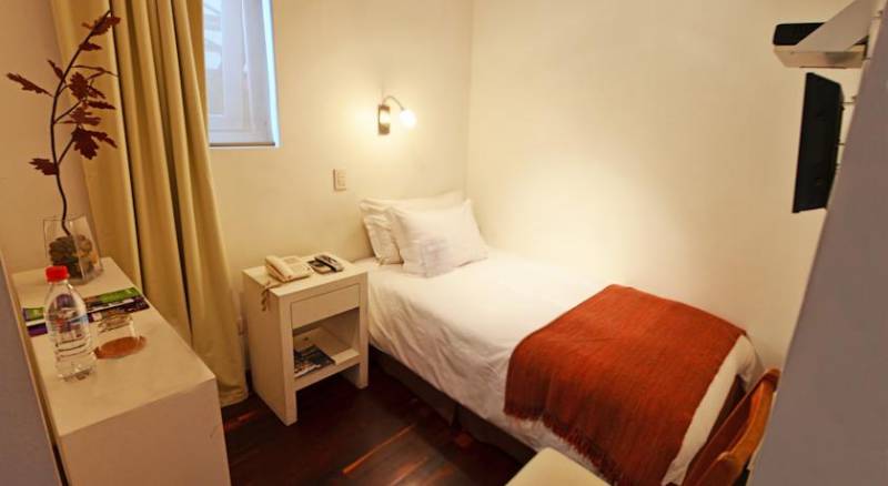 Meridiano Sur Petit Hotel