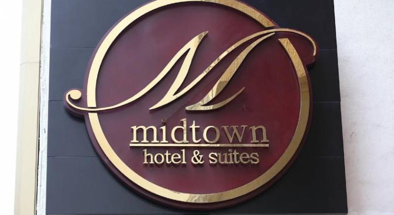 Midtown Hotel & Suites