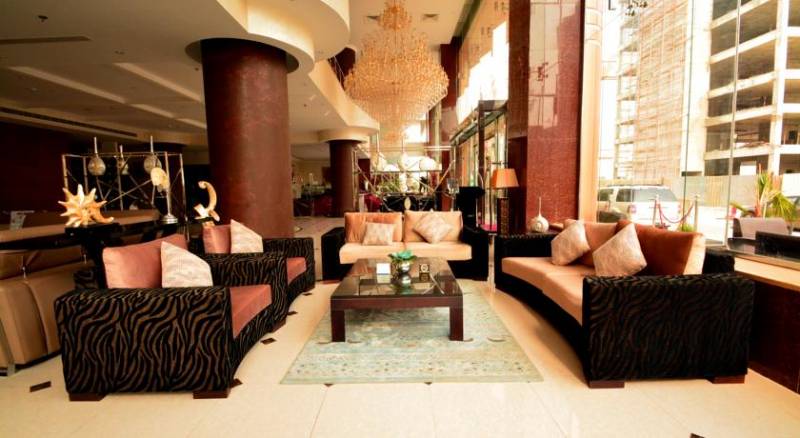 Millennia Boutique Hotel Olaya